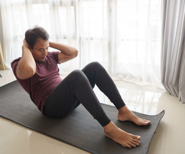 Por Qu Deber as Hacer Ejercicio En Casa Este Verano LifeSpan por-qu-deber-as-hacer-ejercicio-en-casa-este-verano-lifespan