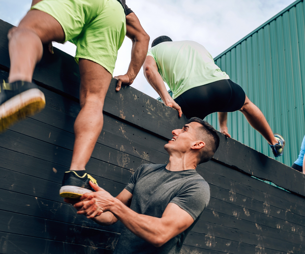 types of fitness competitions