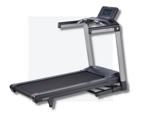 Treadmills LifeSpan Europe