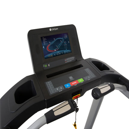 LifeSpan Fitness Treadmill Loopband TR5000iT_13