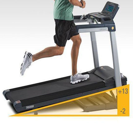 LifeSpan Fitness Treadmill Loopband TR5000iT_14