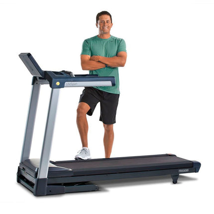 LifeSpan Fitness Treadmill Loopband TR5000iT_15