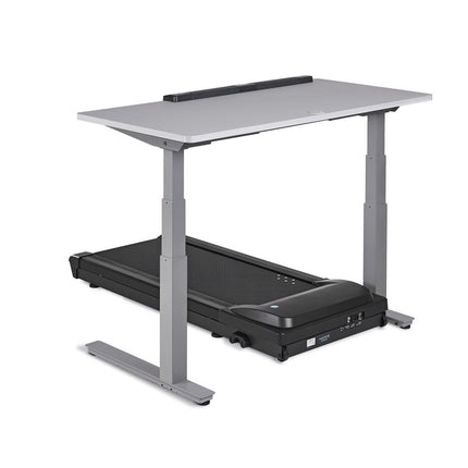 LifeSpan Treadmill Desk TR1200-DT7 Power