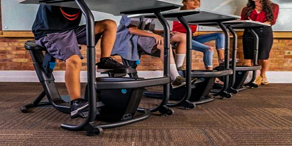 Connecting Movement To Learning