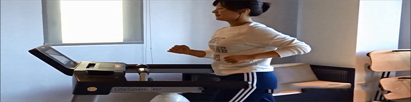 FAQ's Treadmills