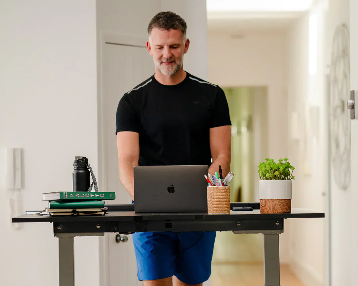Standing Desks: Pros, Cons, and Who Benefits Most