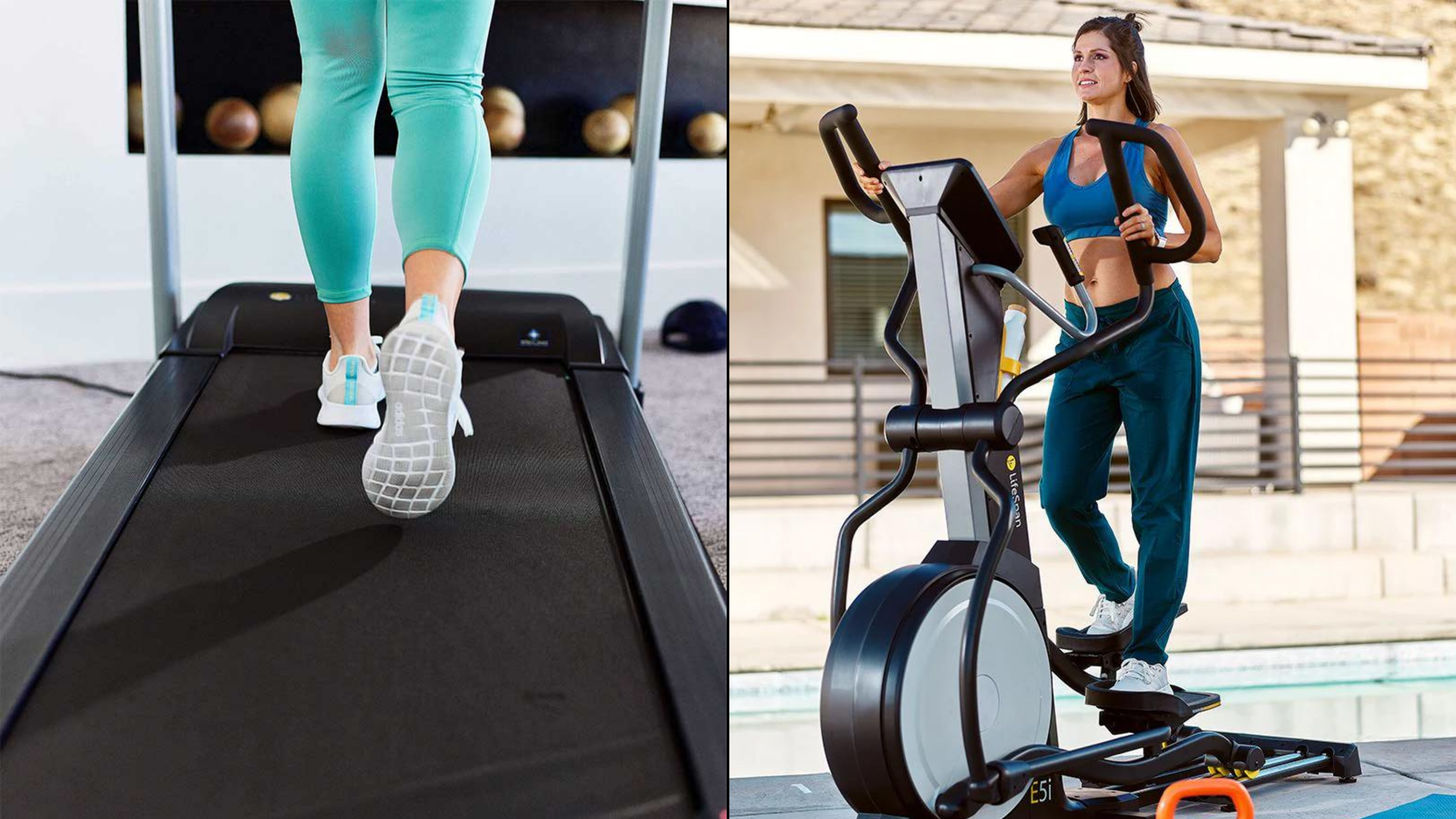 Elliptical vs Treadmill: Which is Best for You?