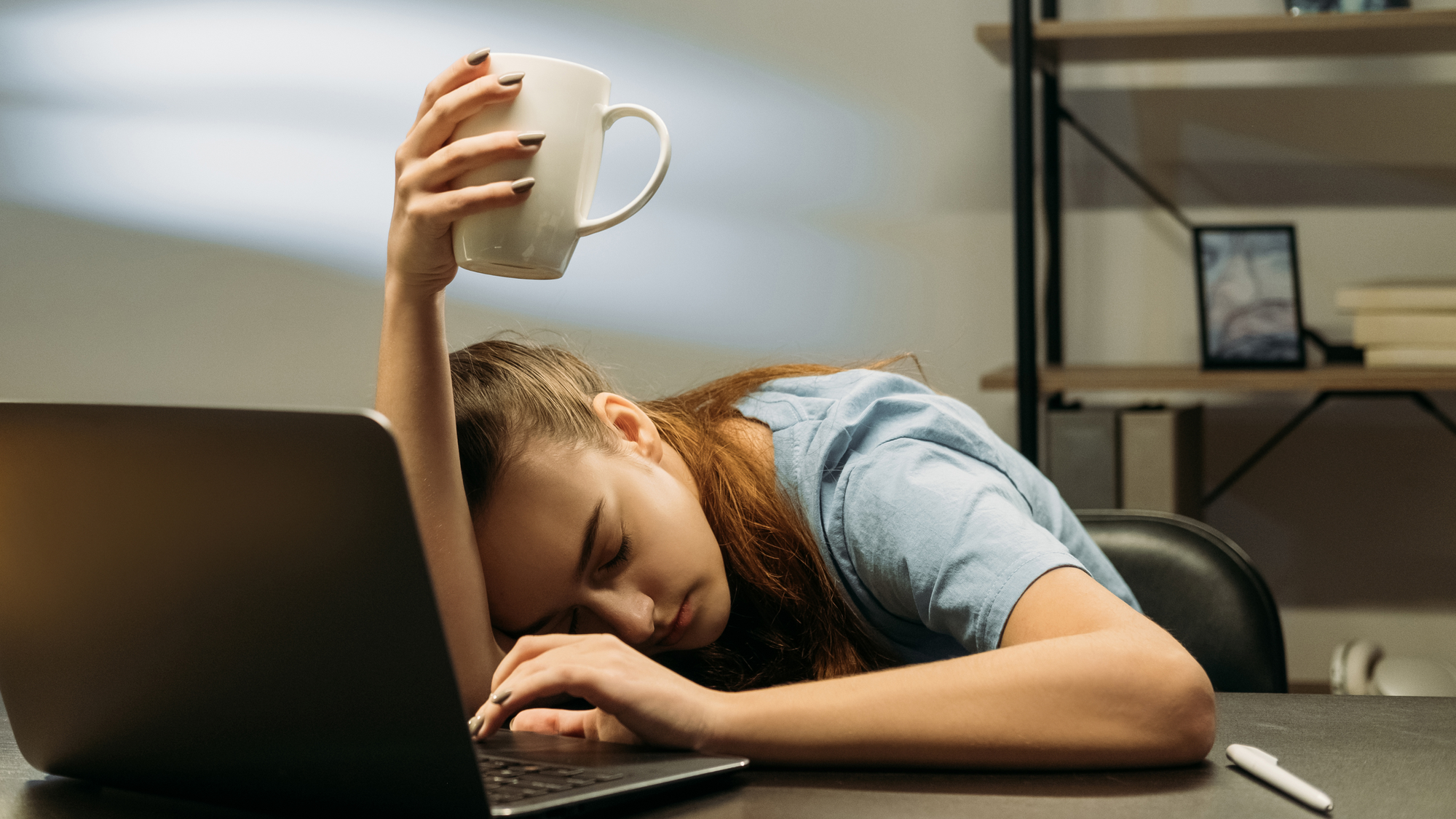 Sitting Disease is Taking a Toll on Your Body