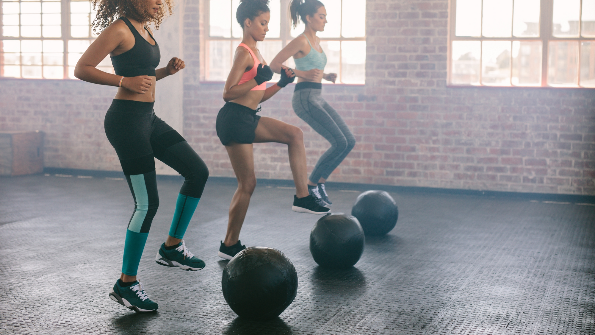Aerobic vs Anaerobic Exercise