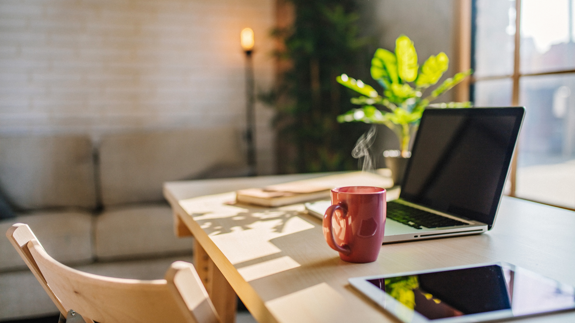 The Best Ways to Make Your Home Office More Fitness Friendly