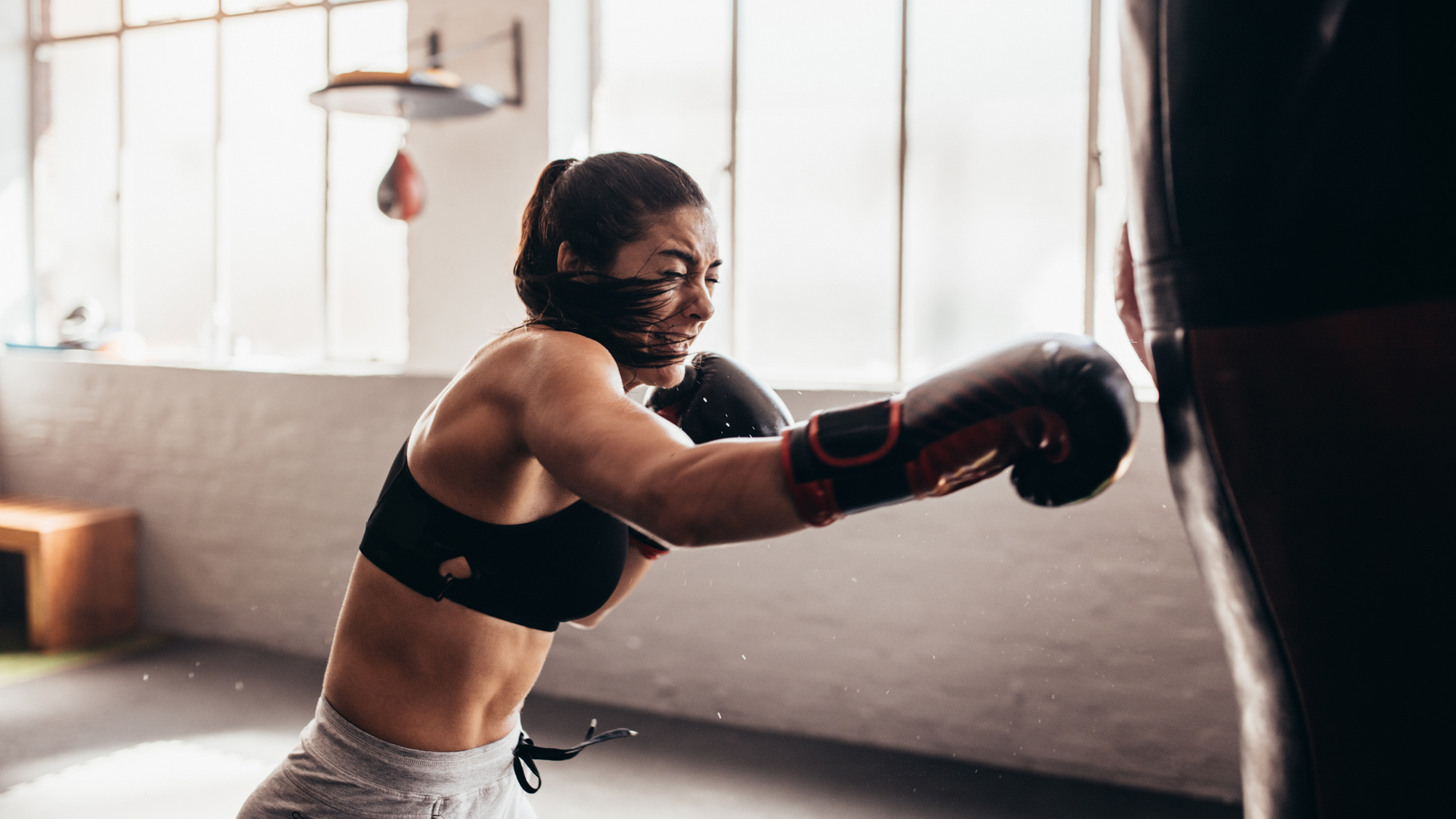 Rock Steady Boxing Explained