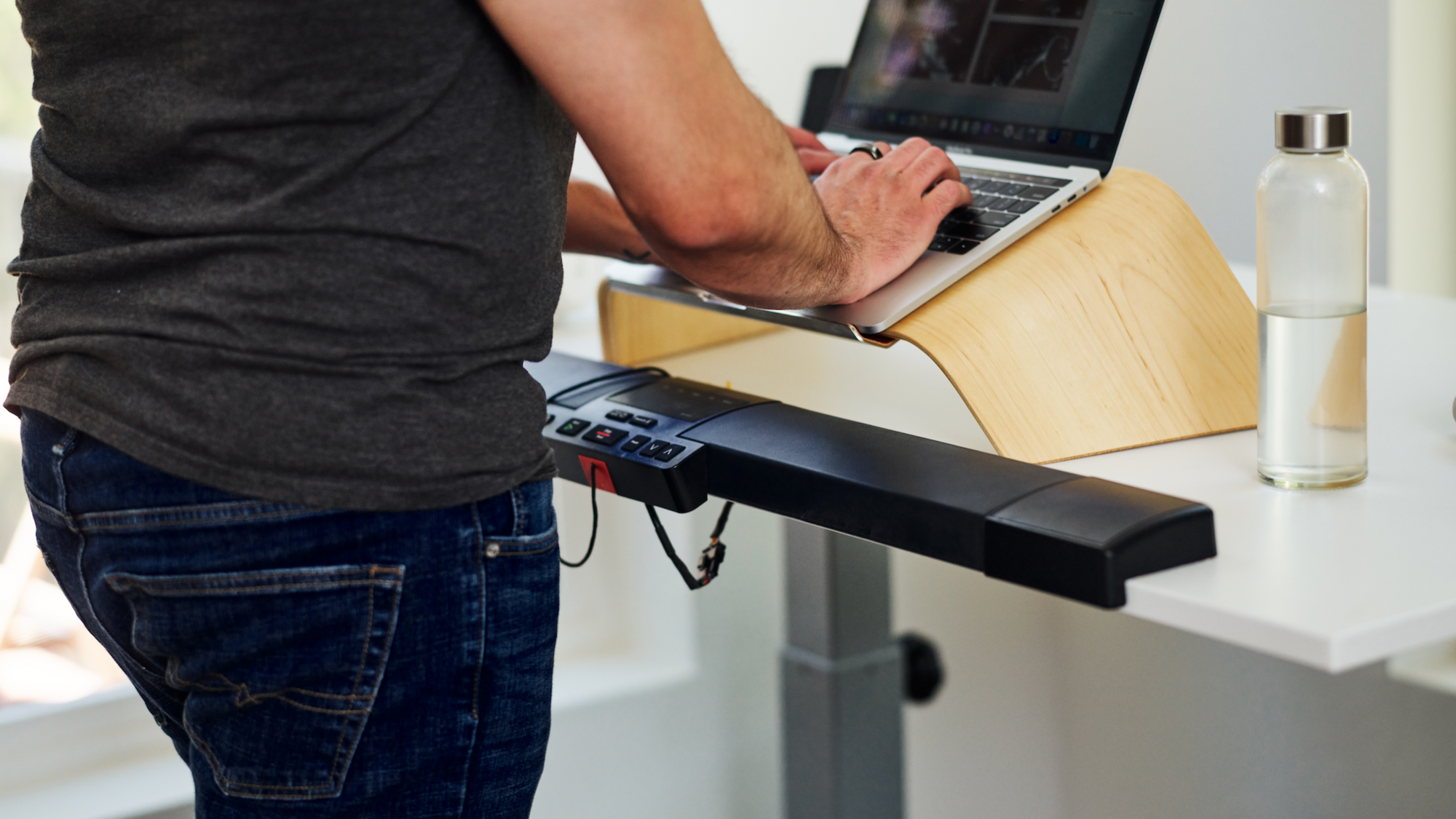 Walk And Work: Best Footwear For Treadmill Desks
