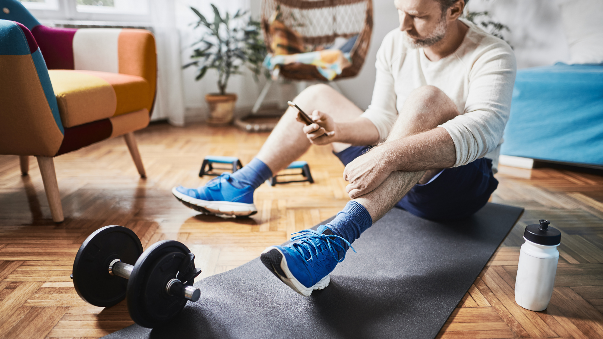7 Home Gym Tips for a Healthier You