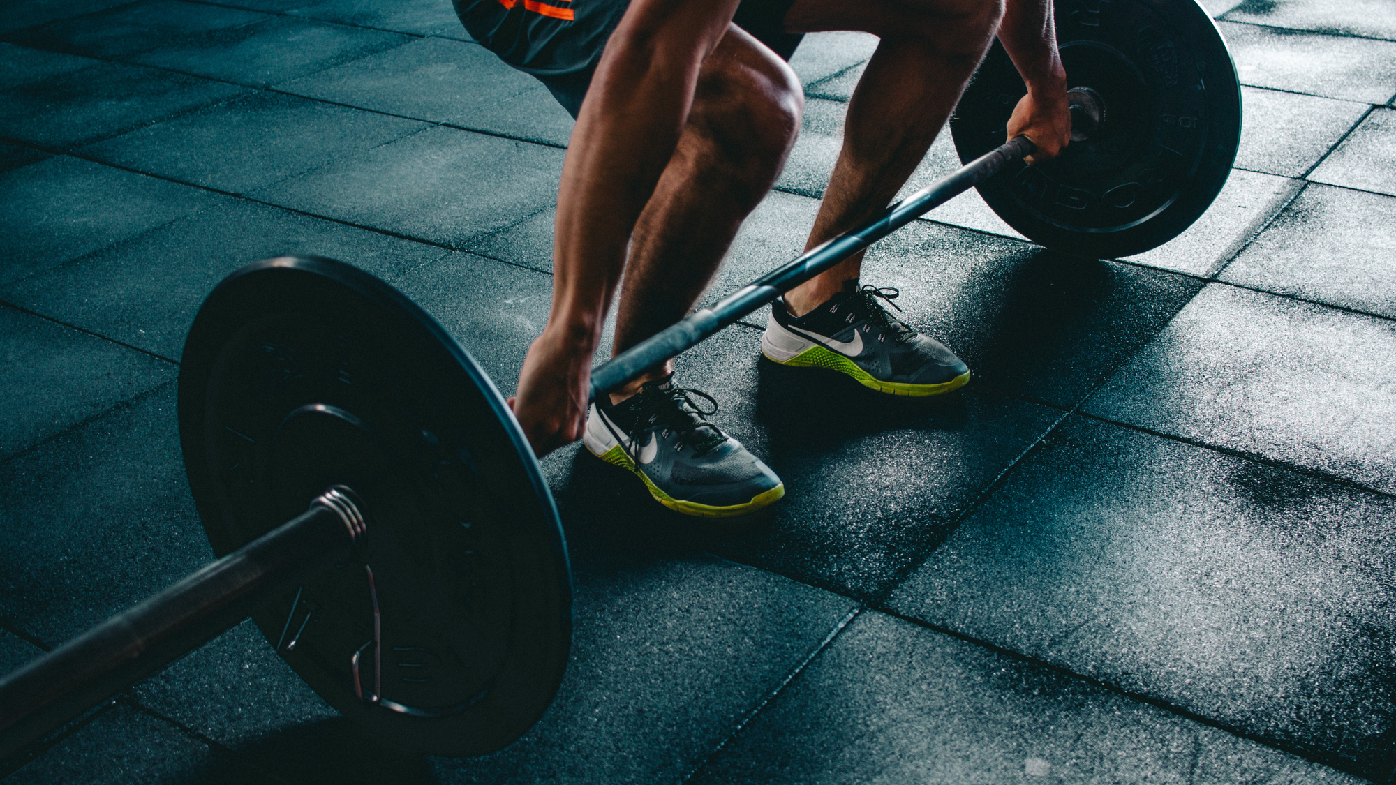 How Long Does it Take to Lose Muscle after not Working Out?