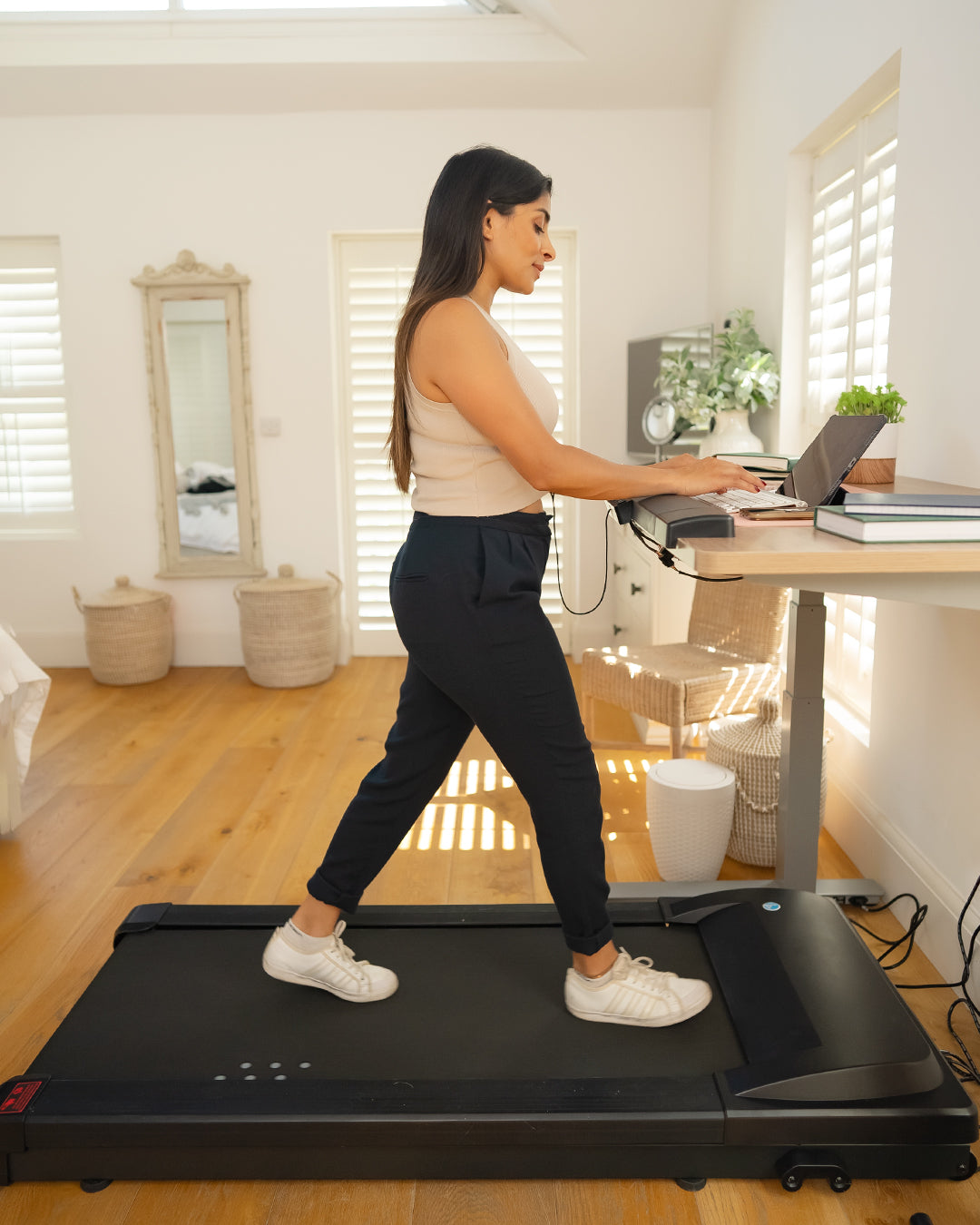 Walking Pad vs Exercise Bike: Which Burns More Calories?