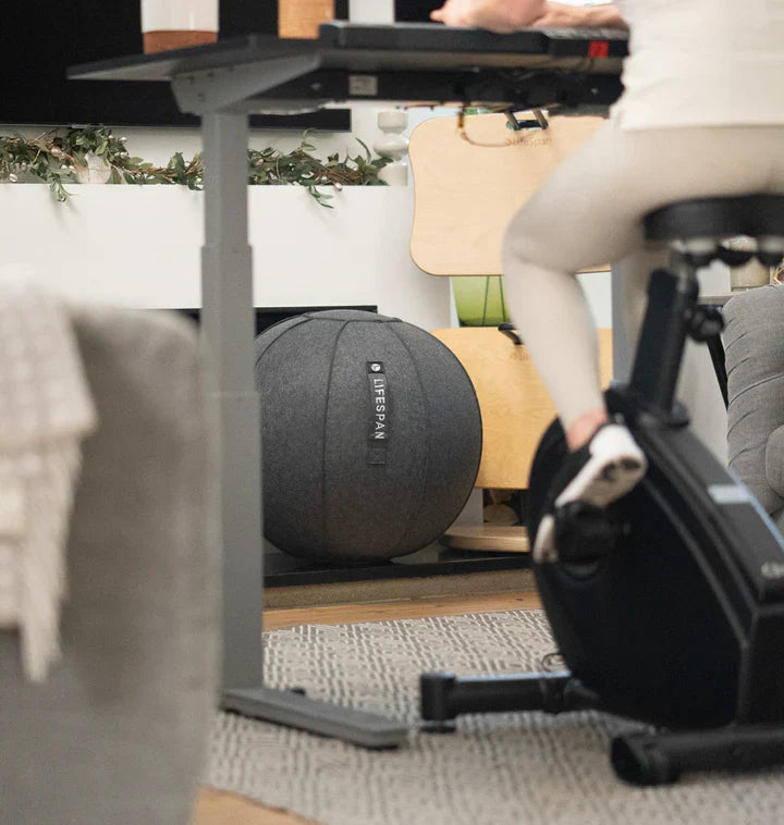 Employee Health ROI: What Active Workplaces DeliverEm geral