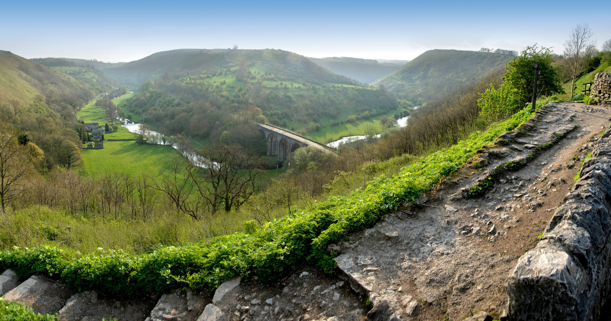 Best Walks in the Peak District