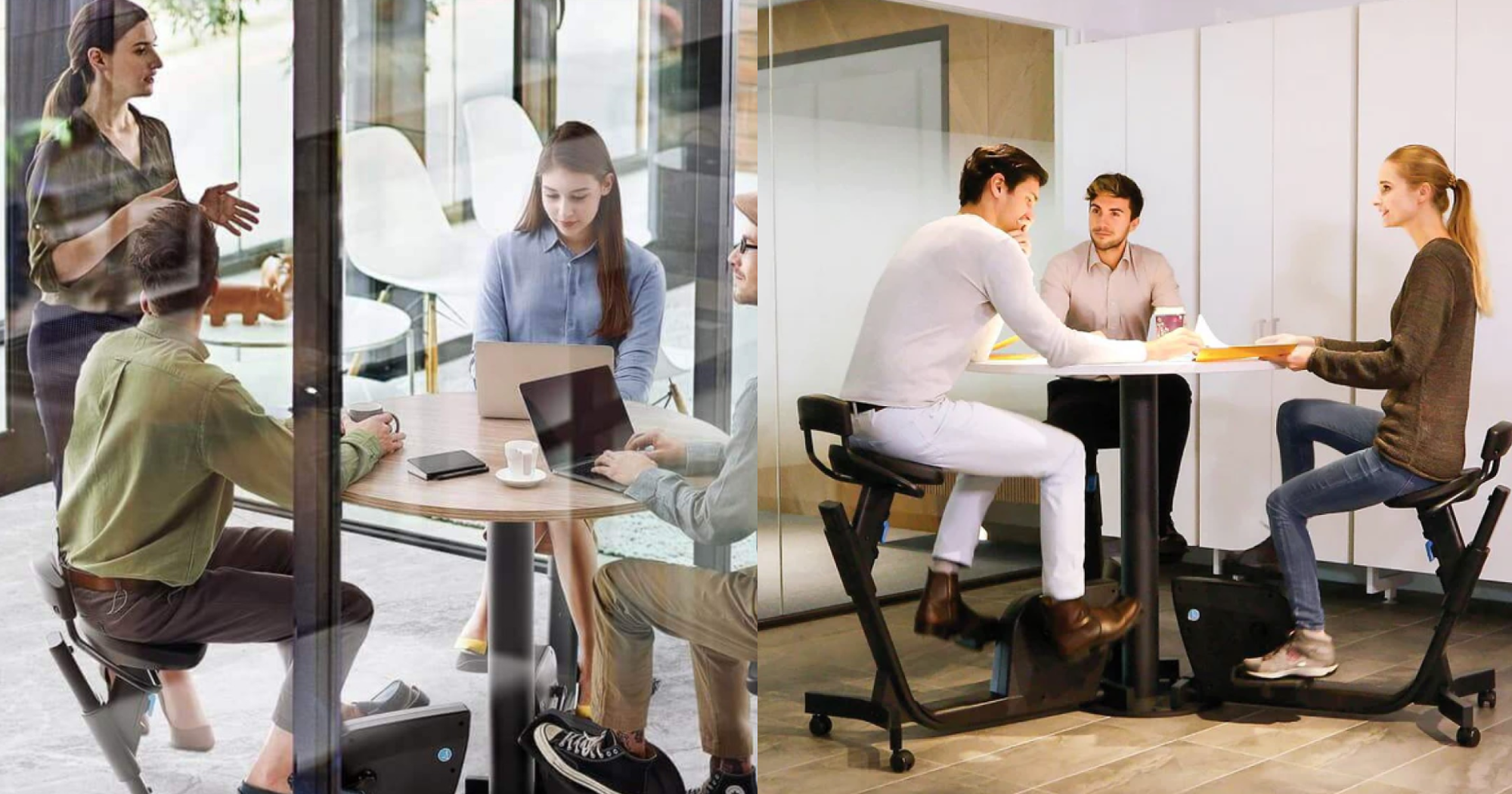Companies using Lifespan products in their offices as part of a wellness program