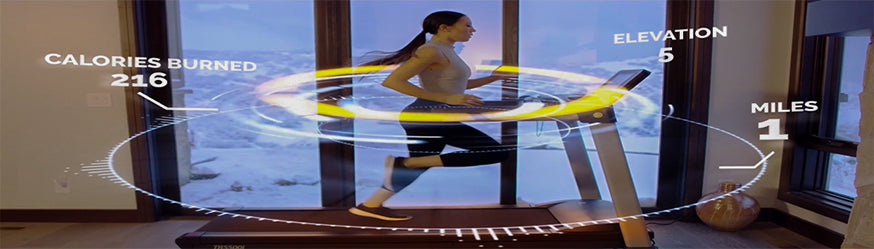 Pick A Treadmill That Suits You!