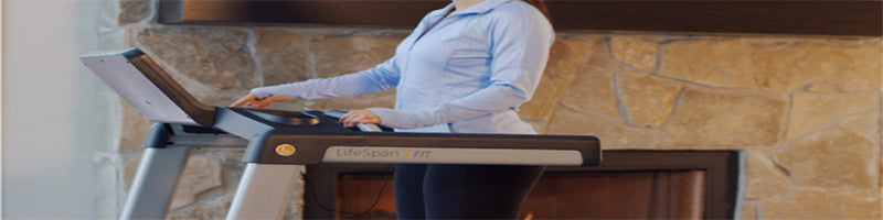 Treadmills Compared