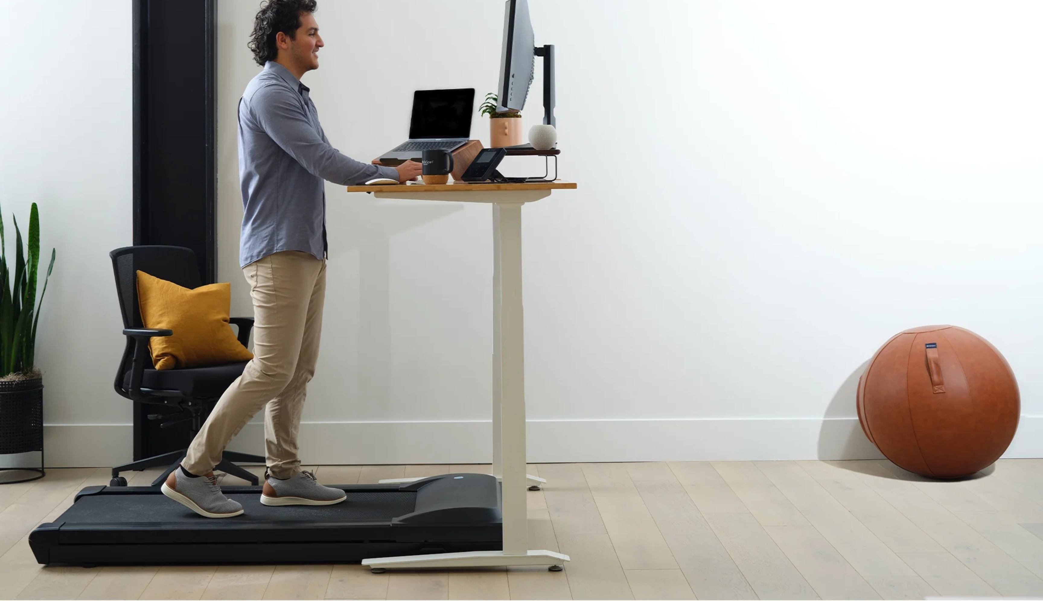 Build an Office Wellness Program Your Team Will Use