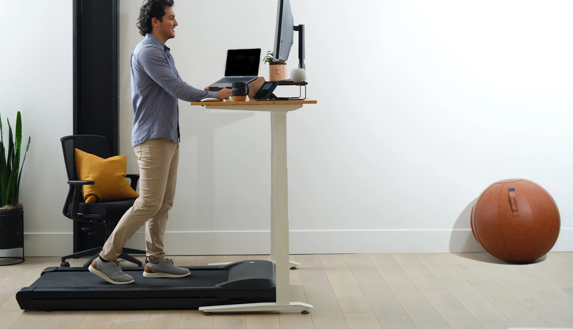Build an Office Wellness Program Your Team Will Use
