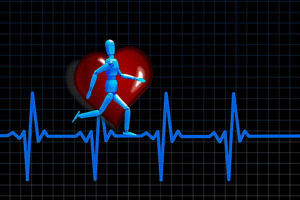 What is meant with anaerobic and aerobic training and why is it so important?