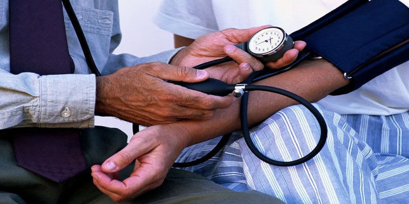 Understanding Your Blood Pressure