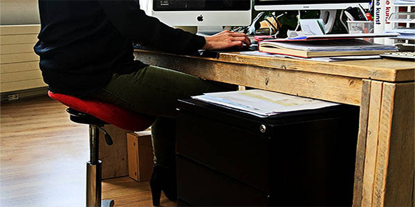 Did You Receive Budget To Decorate Your Workplace At Home?