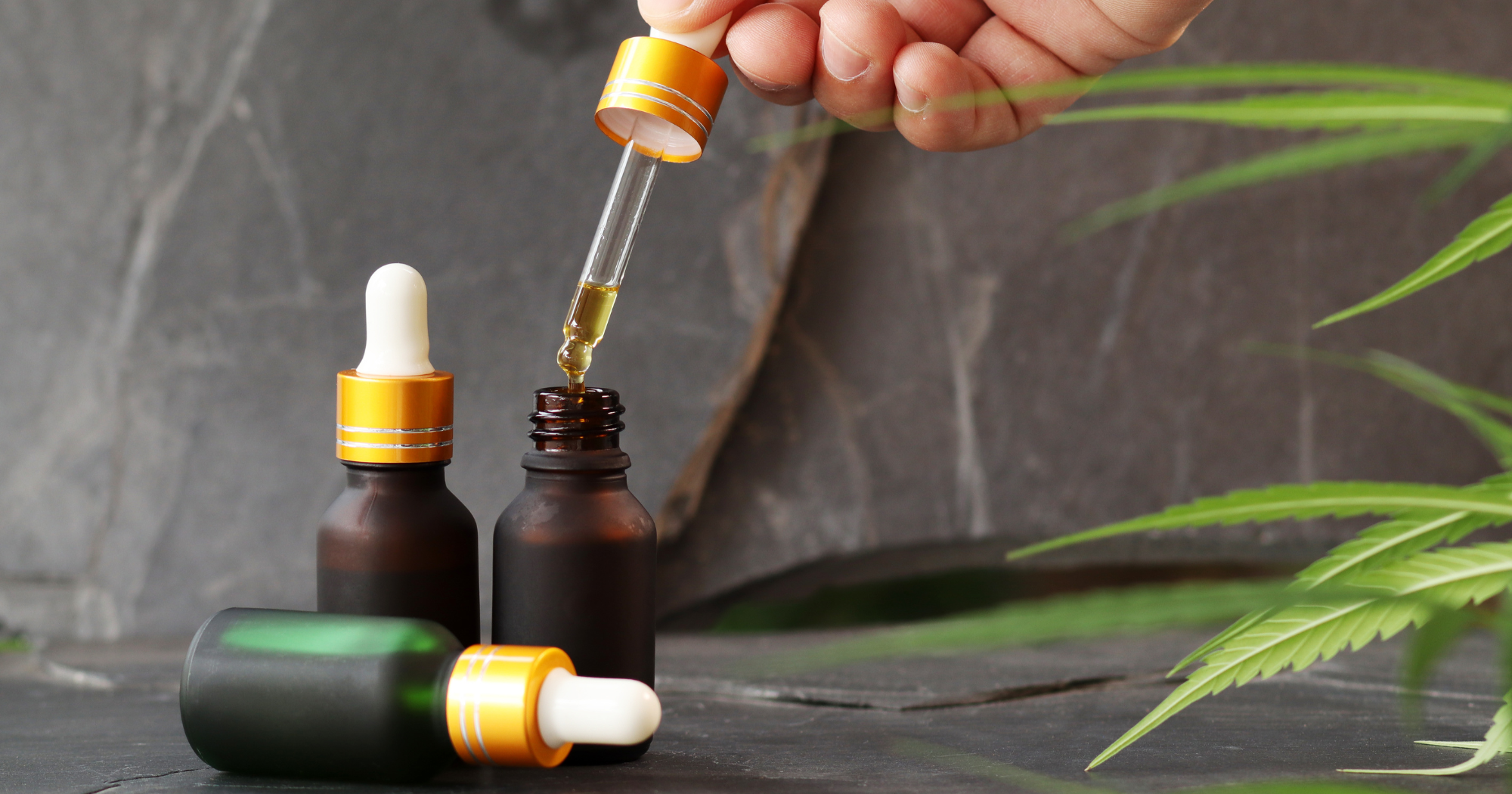 CBD for Fitness and Recovery