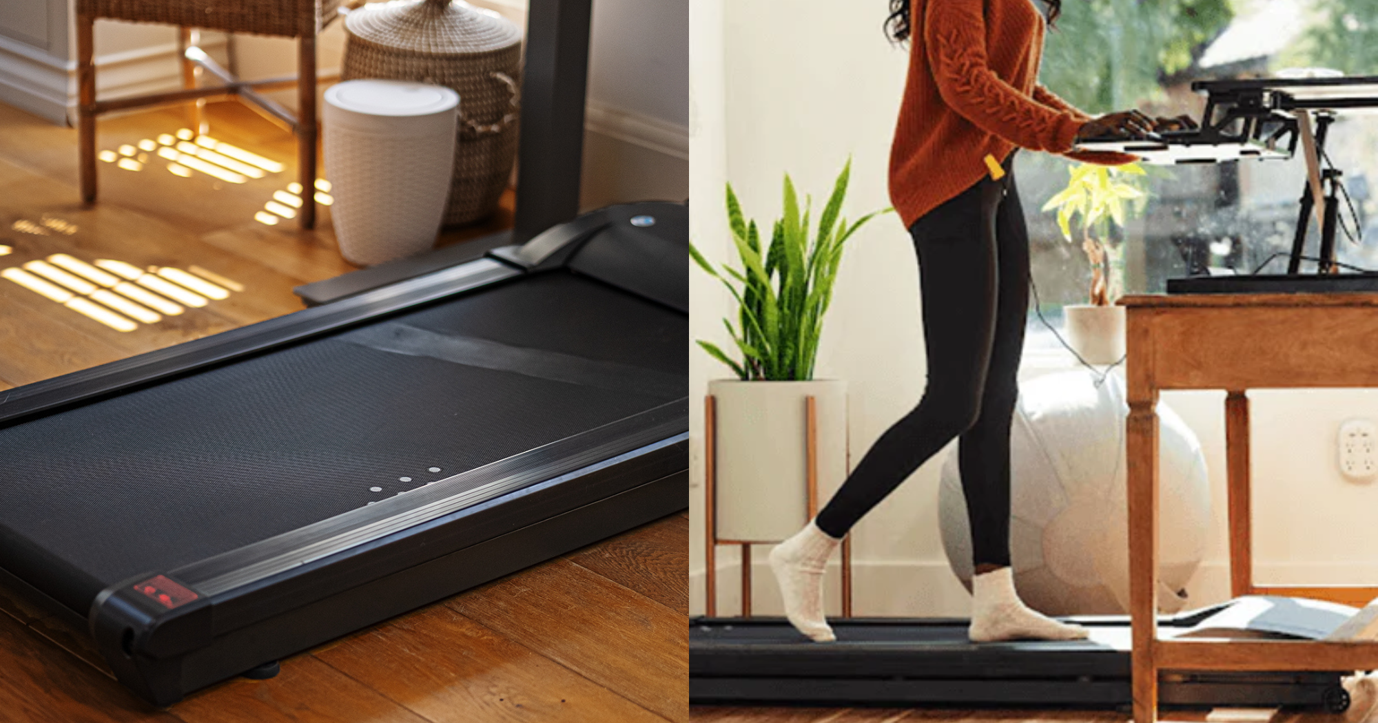 Walking Pad Challenges