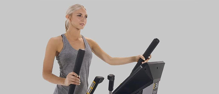 Crosstrainers/Ellipticals