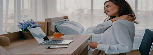 Prolonged Sedentary, A New Threat To Our Health