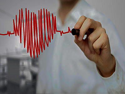 Your ideal target heart rate zone explained