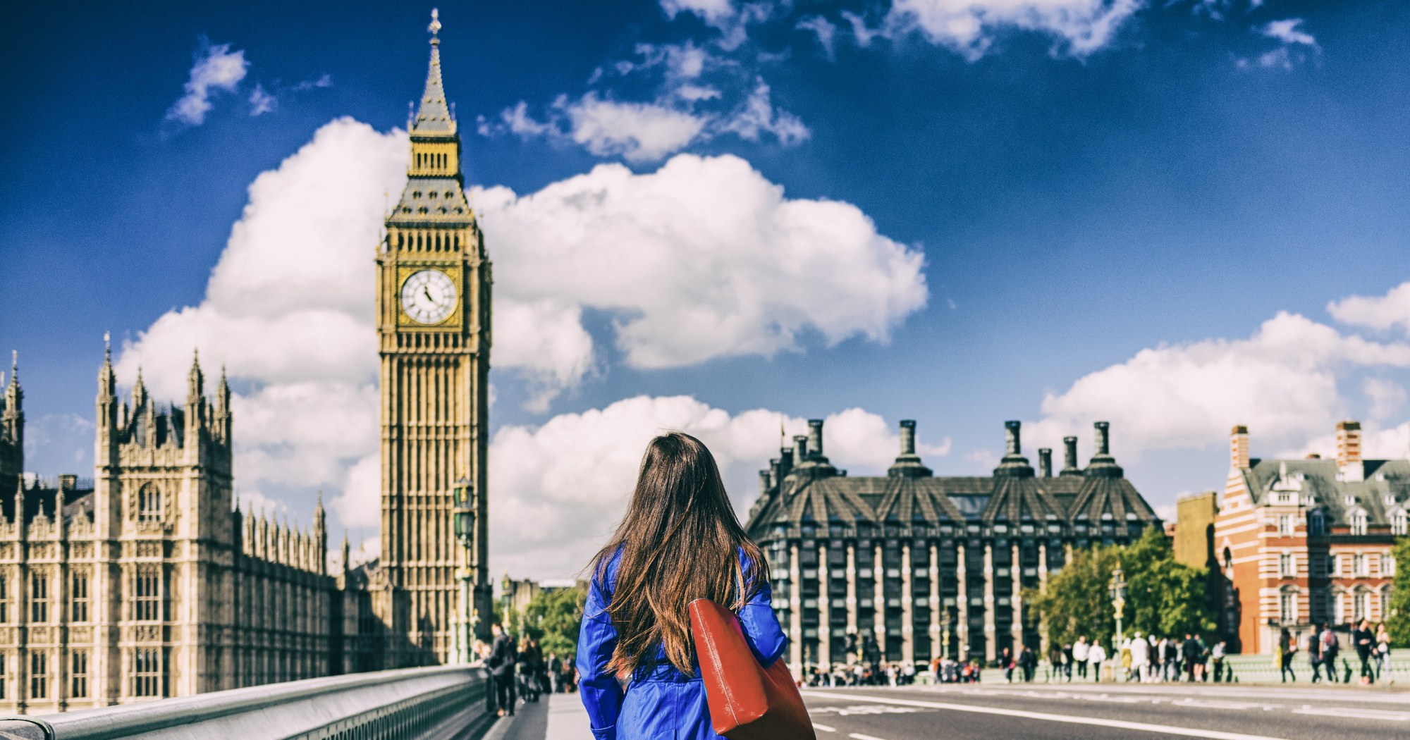 Best Walks in London