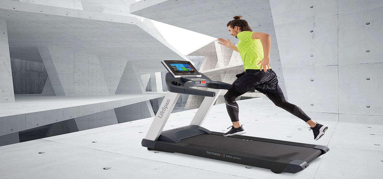 Treadmills
