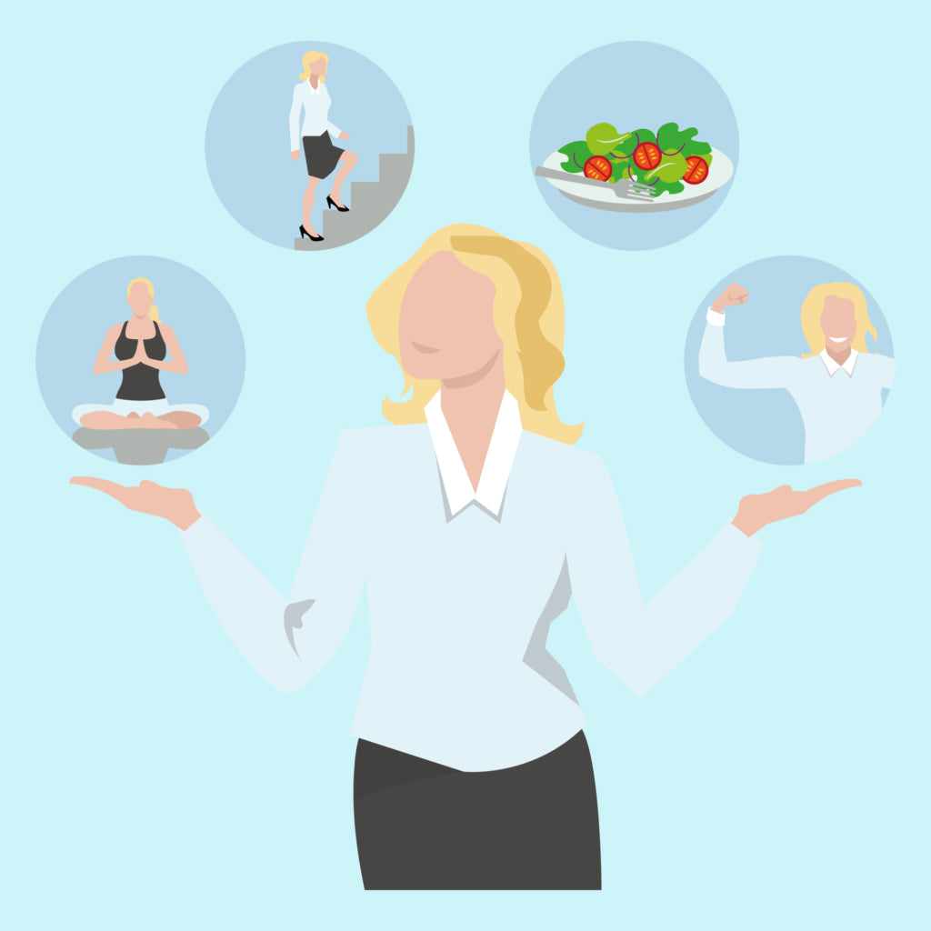 Does More Exercising Help You To Eat Less?