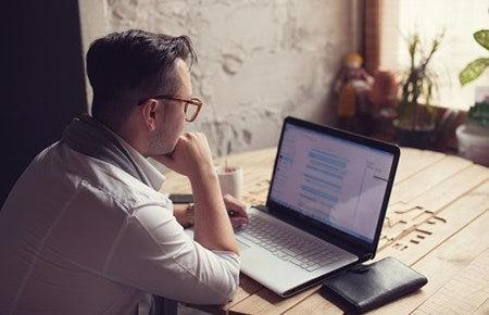 Stop Sitting Around All Day And Get On The Move