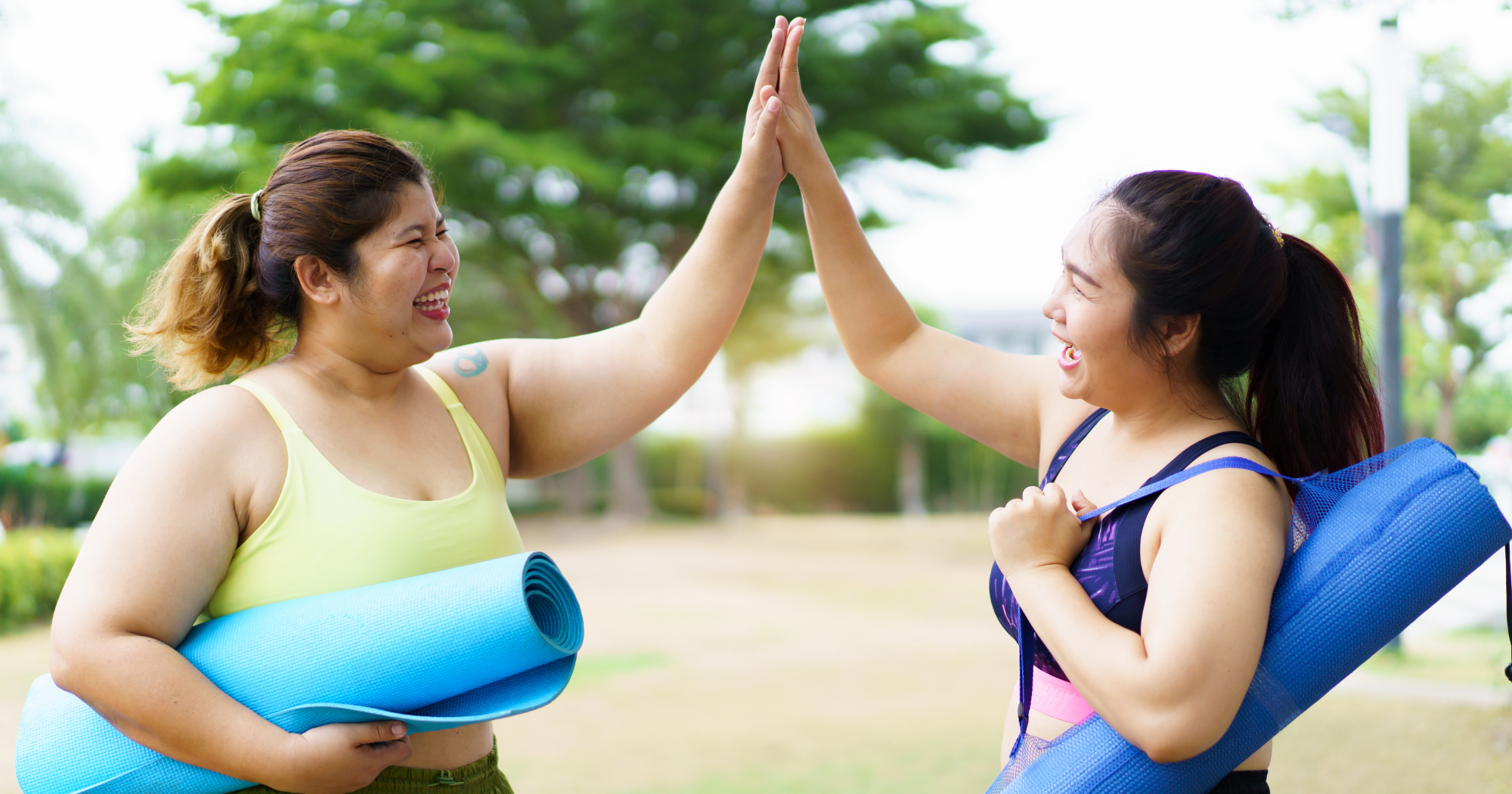 Exercise Strategies for Managing PCOS