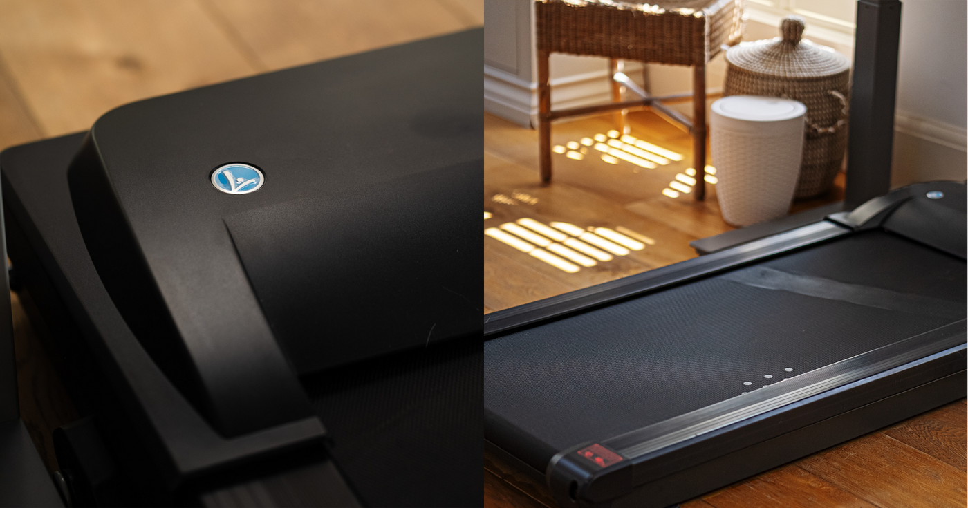 The Best Walking Pads for Plus Size Individuals A Comprehensive Guide