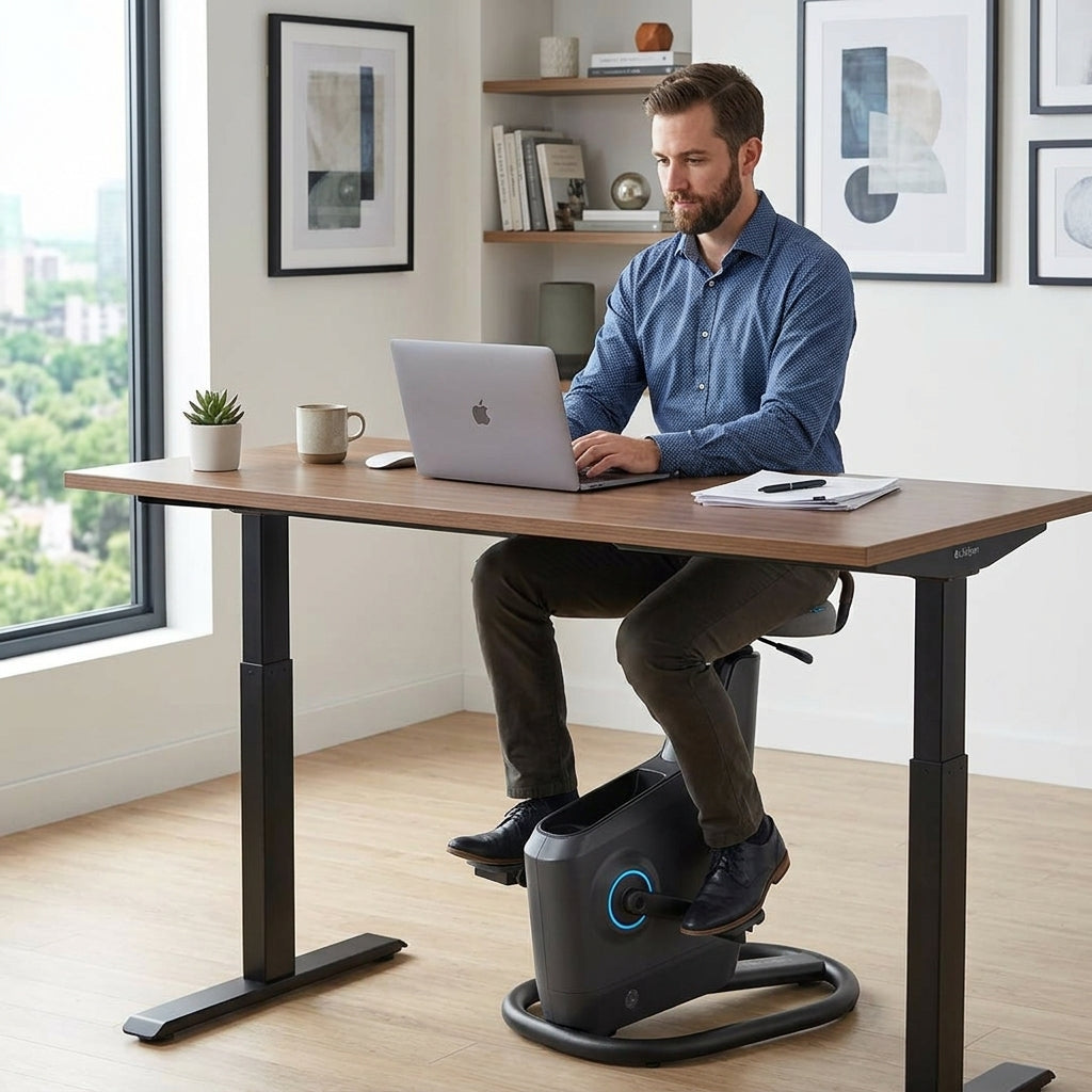 Ergonomic Home Office Setup: Support Your Body at Work