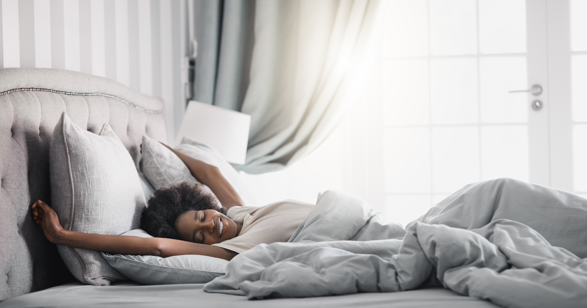 Unlock the Secrets to Better Sleep: Tips for a Restful Night