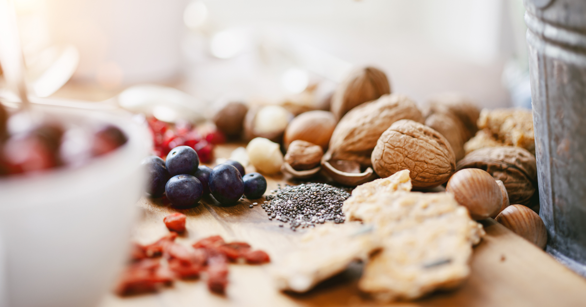 Superfoods for Weight Loss