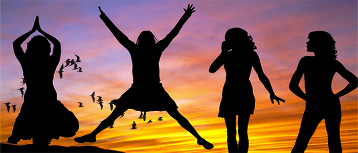 What's meant with vitality? What are the pro's and what are the risks of an unhealthy lifestyle?
