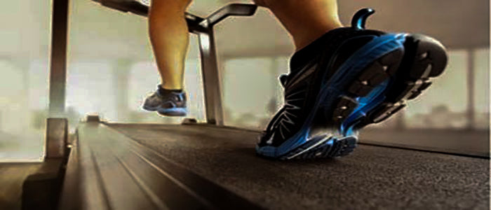 The Benefits Of Treadmill Workouts