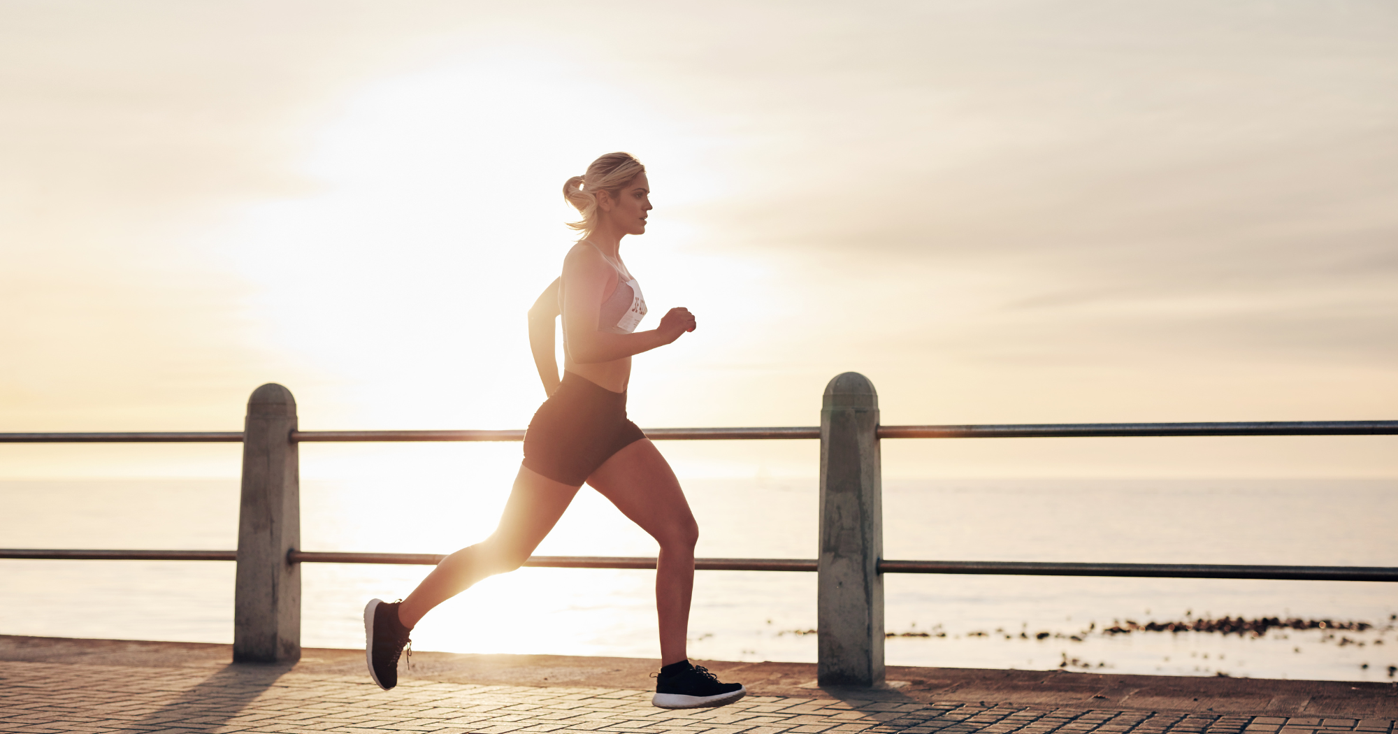Walk to Run: A Gradual Training Plan for New Runners