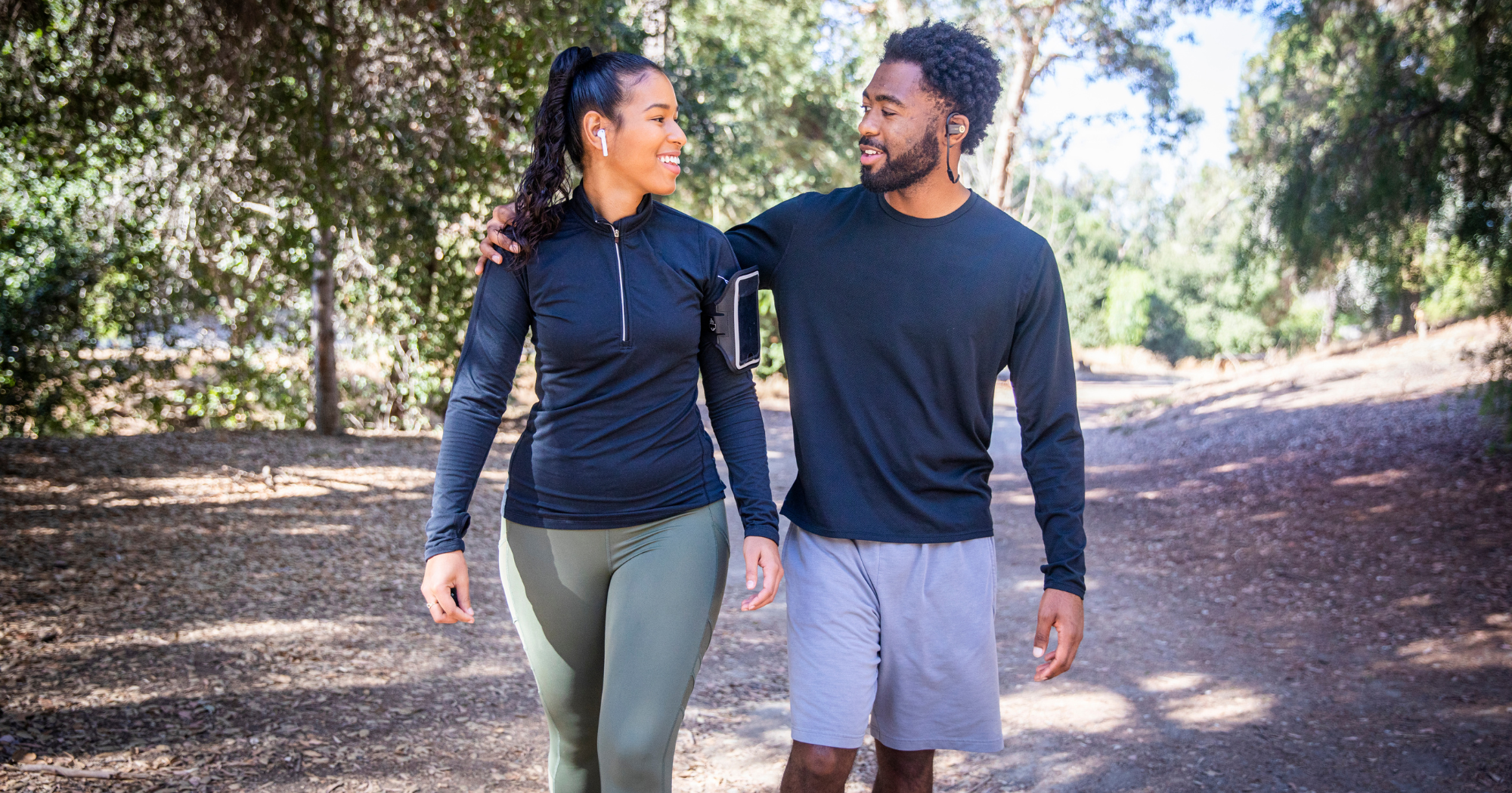 30-Day Walking Challenge