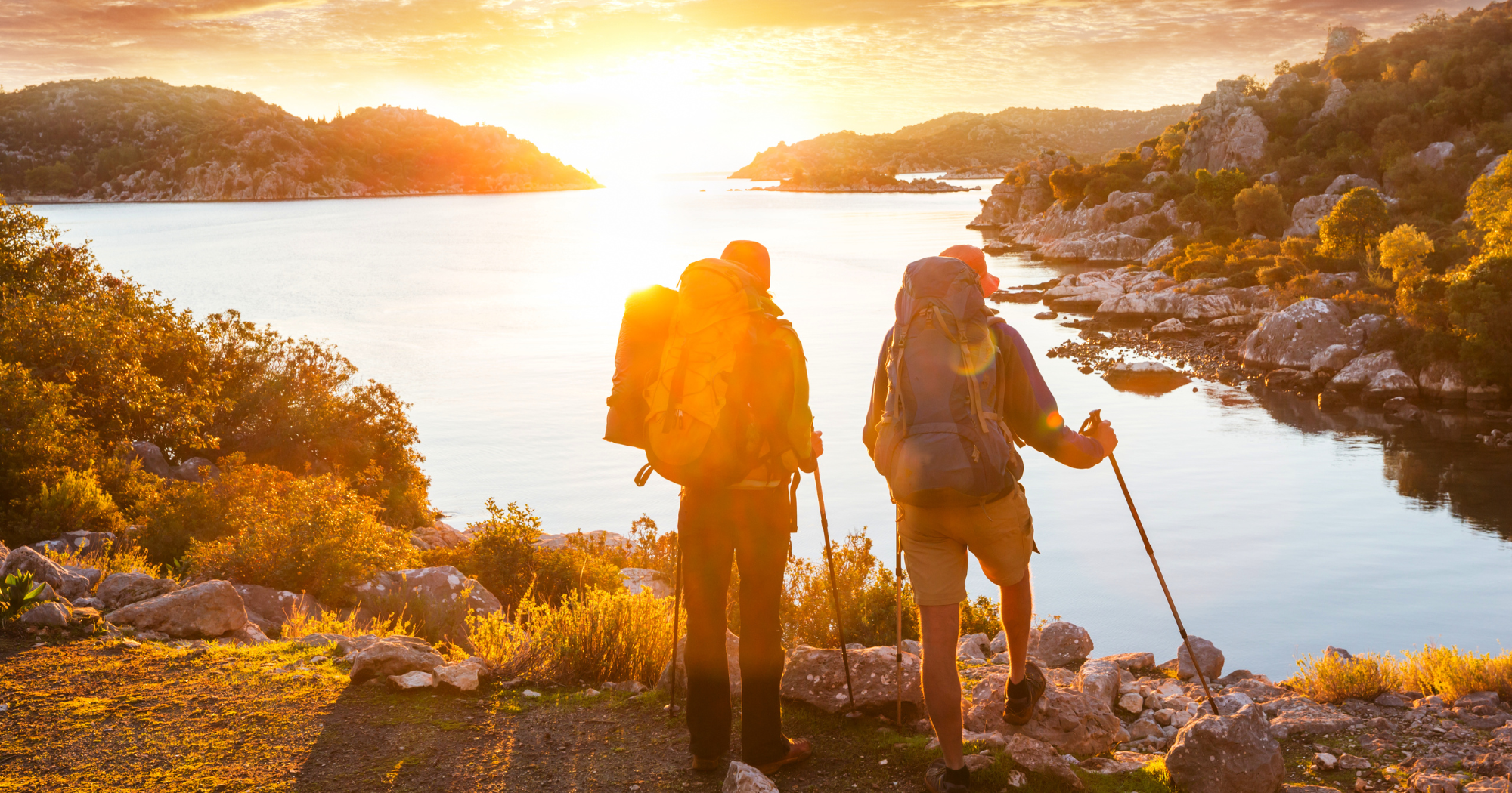 Discover Europe's Best Walking Destinations