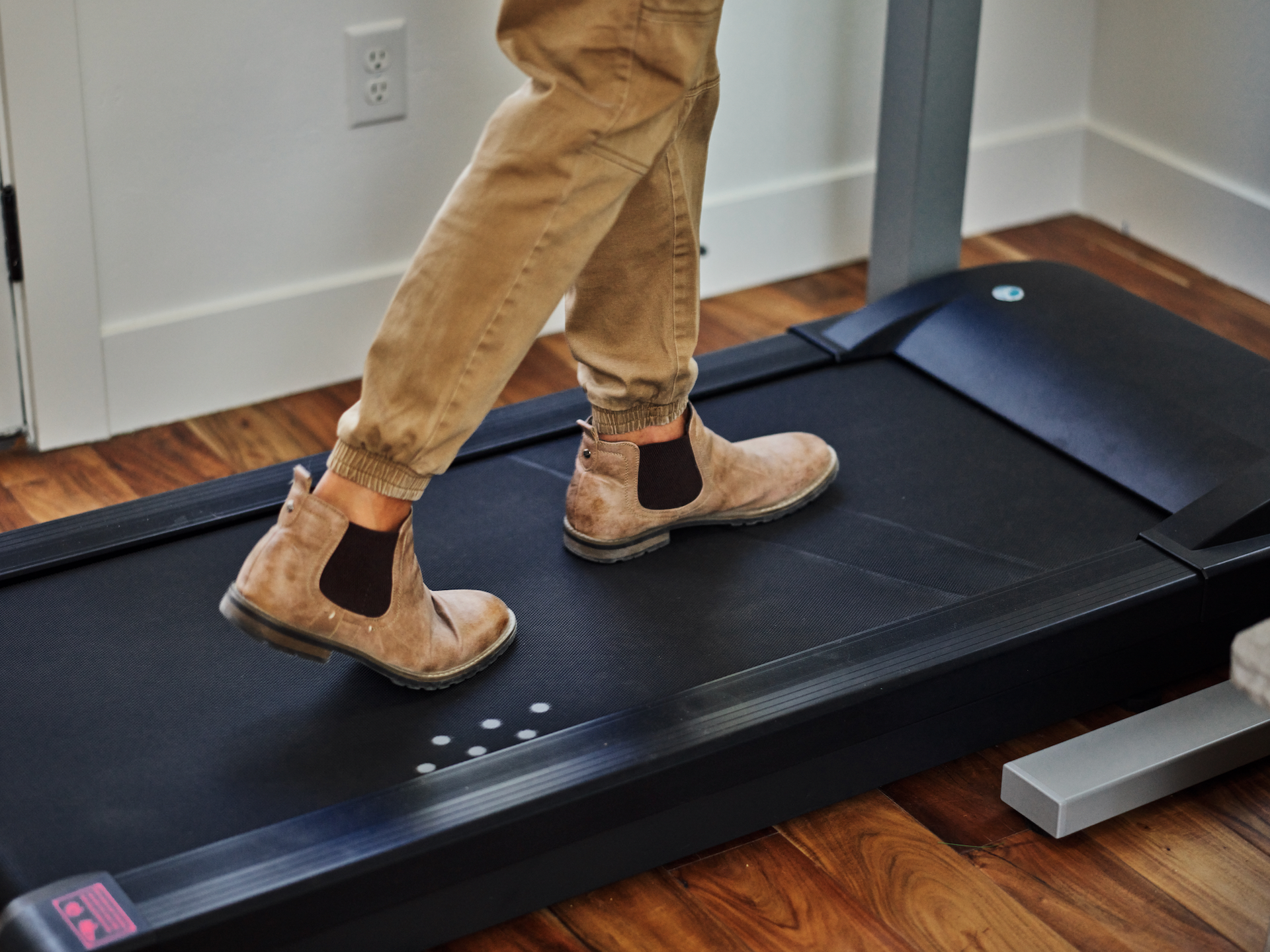 Walking Pad for Weight Loss: Hit 10,000 Steps at Work