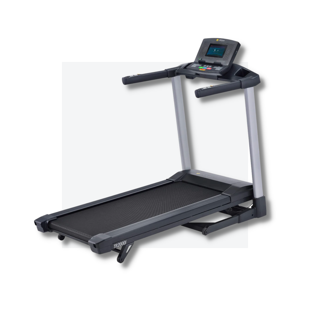 Intensive Use Treadmills LifeSpan Europe